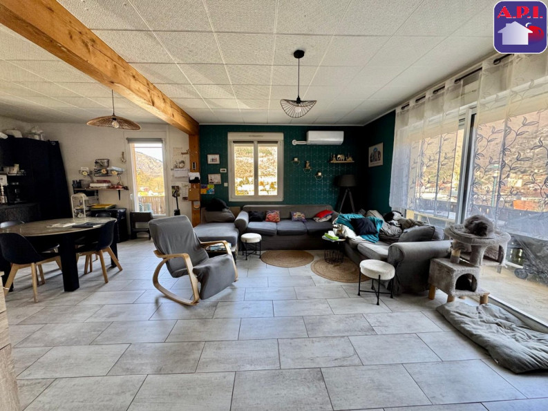 vente Maison Quie - Photo 3