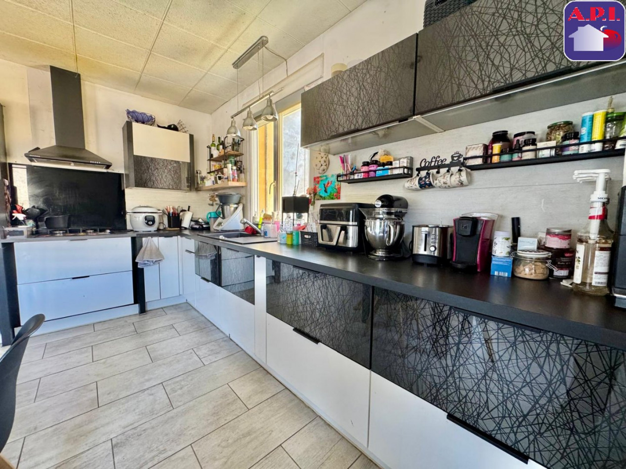 vente Maison Quie - Photo 6