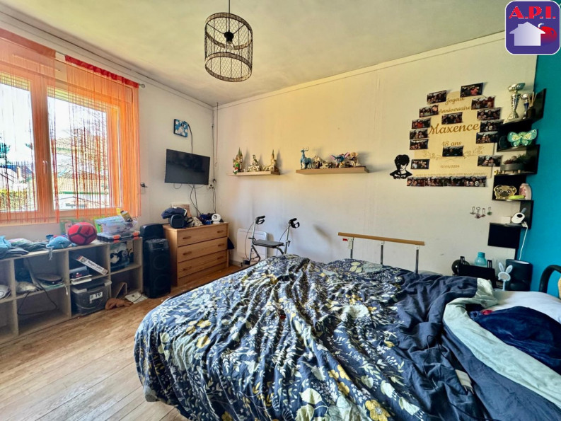 vente Maison Quie - Photo 9