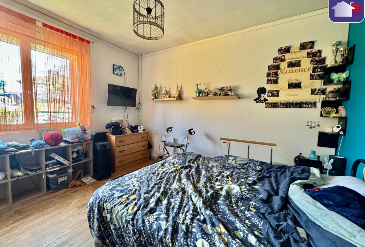 vente Maison Quie - Photo 9