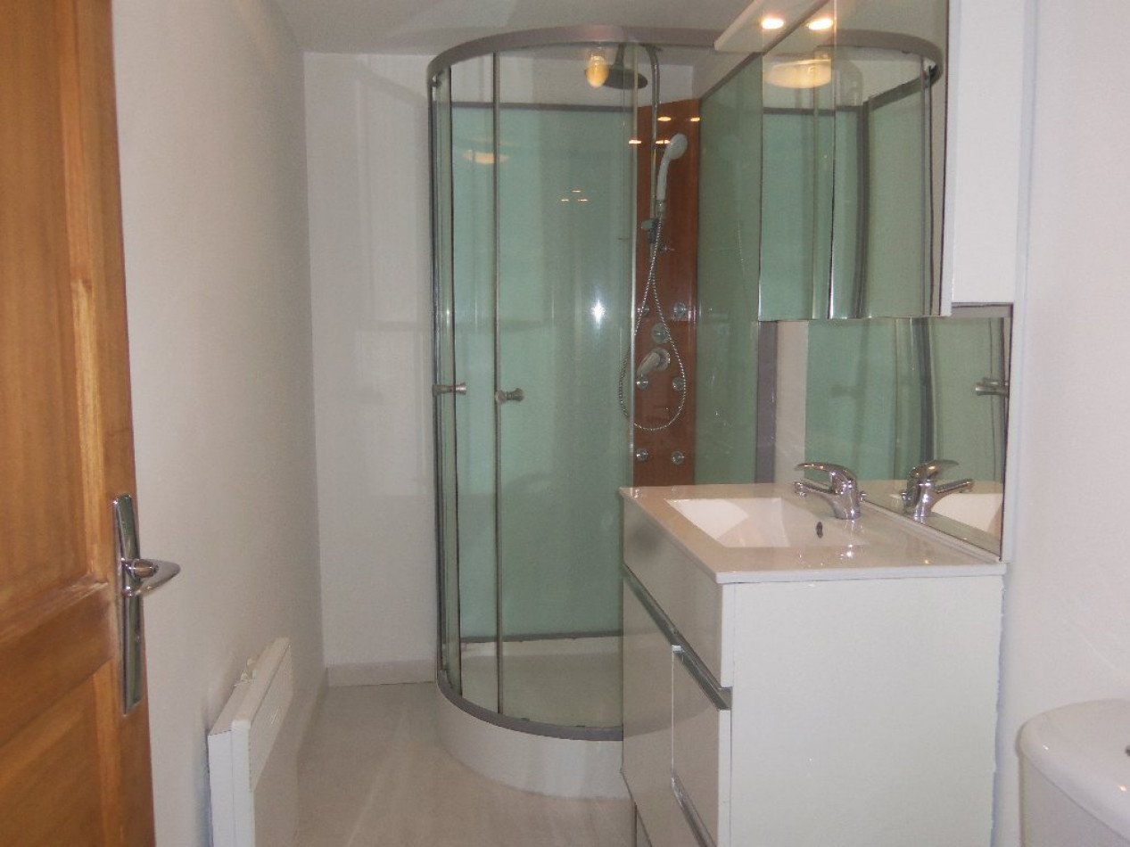 location Appartement Ax Les Thermes - Photo 4