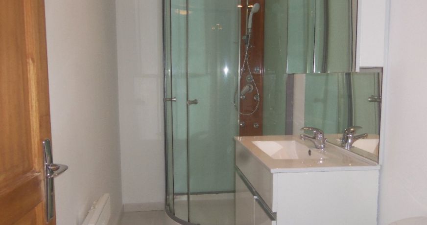 location Appartement Ax Les Thermes