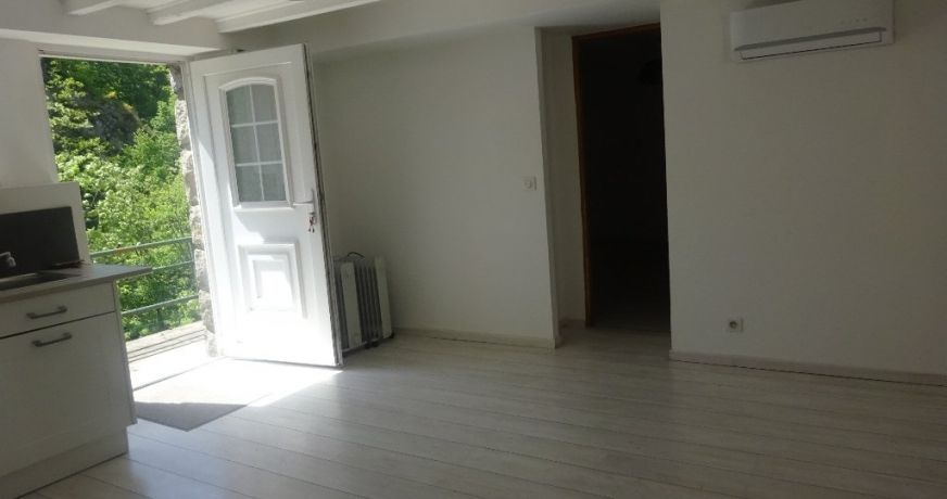 location Appartement Ax Les Thermes