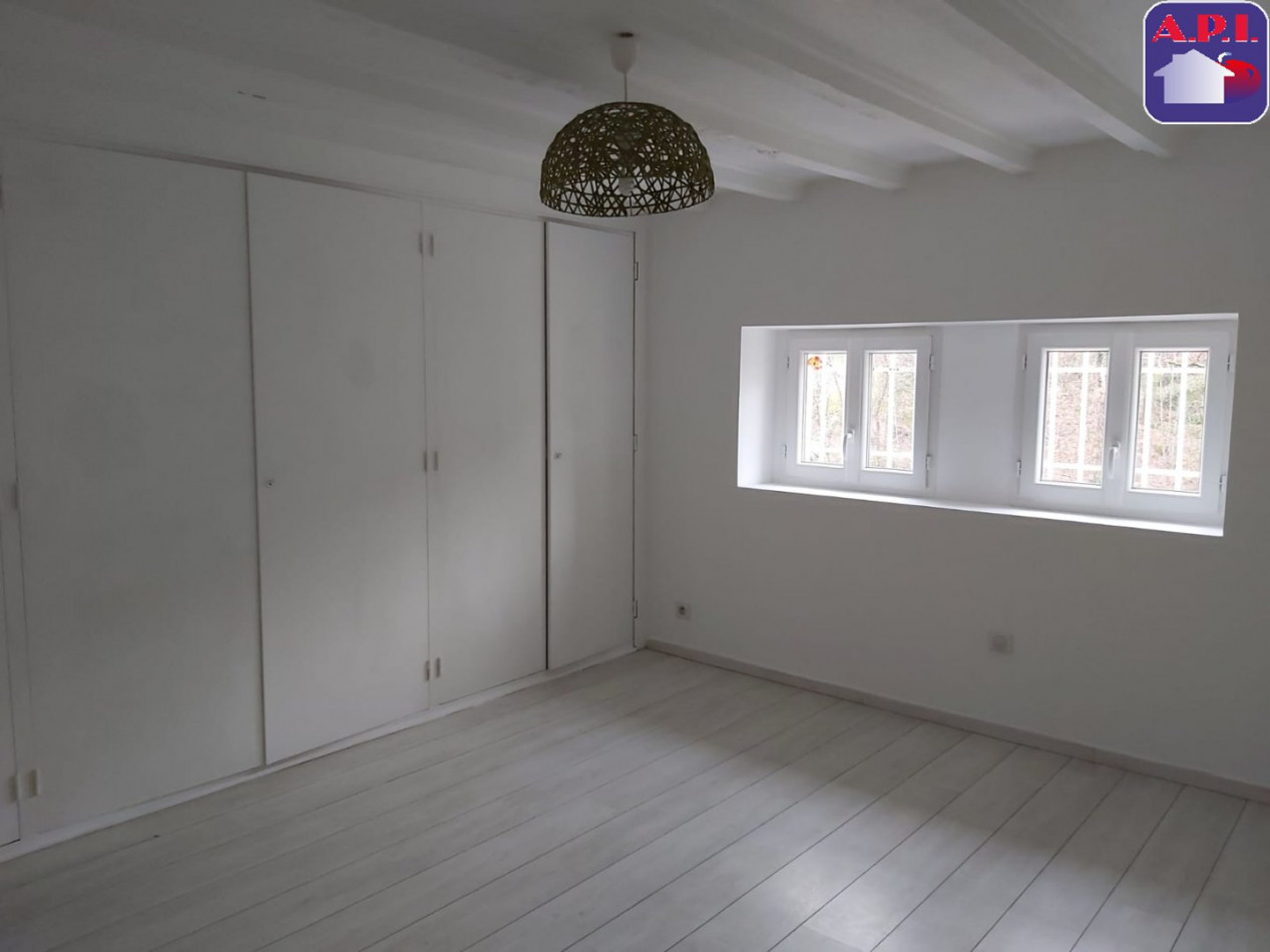 location Appartement Ax Les Thermes - Photo 3