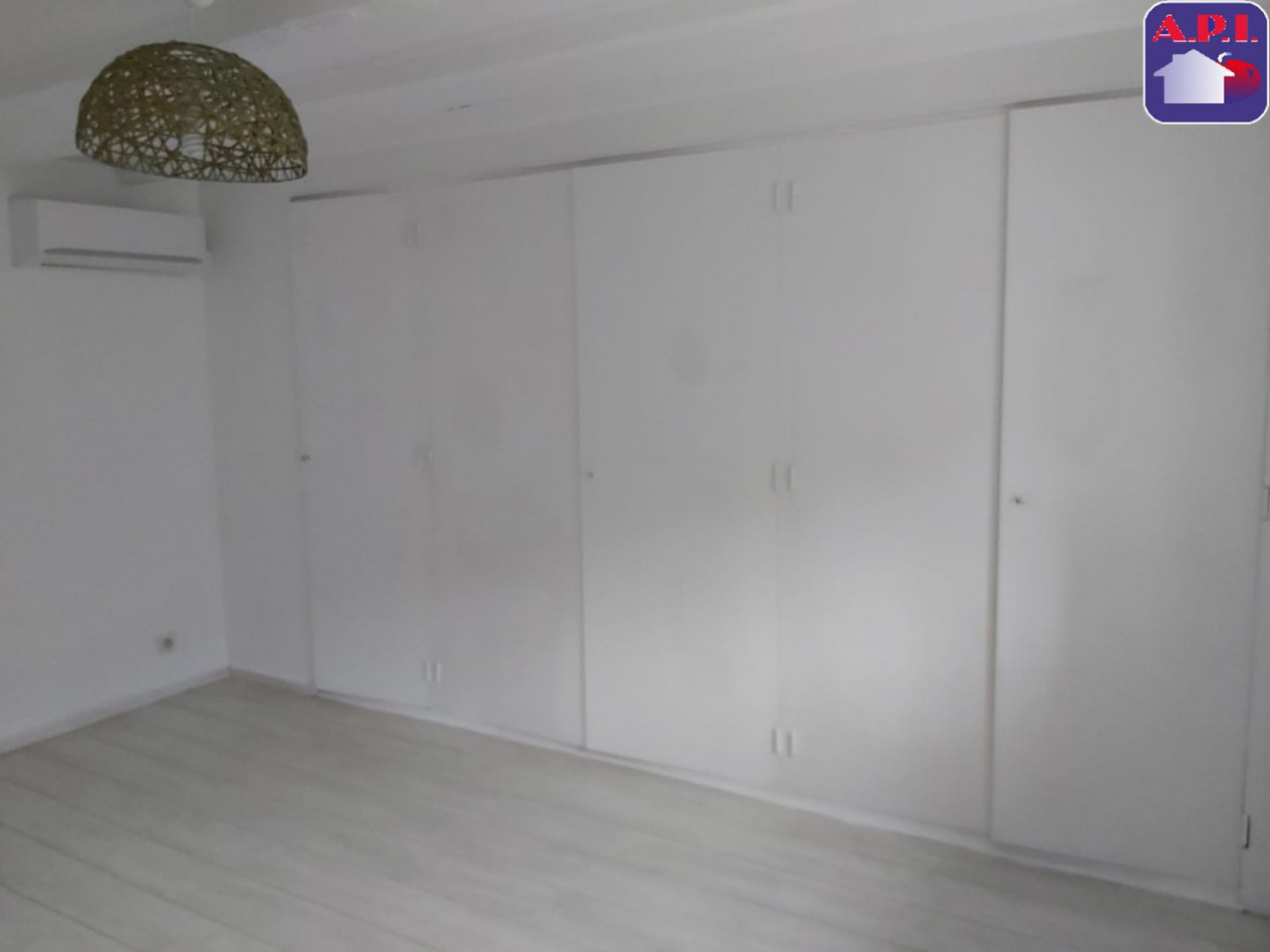 location Appartement Ax Les Thermes - Photo 6