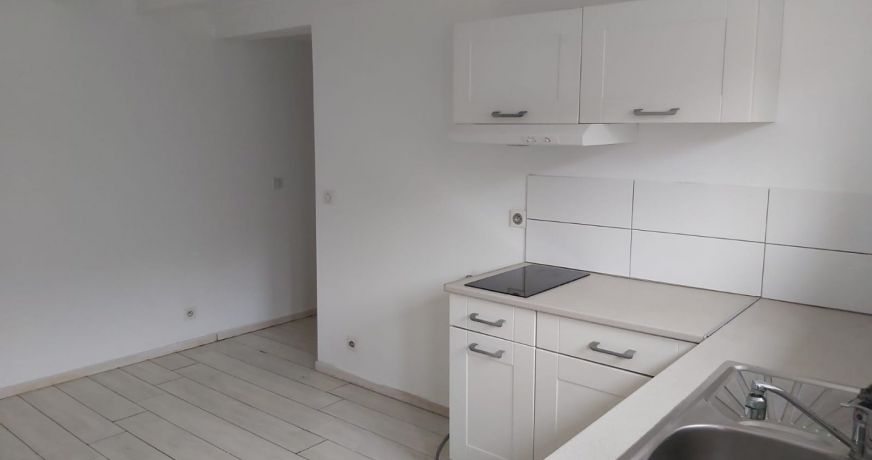 location Appartement Ax Les Thermes