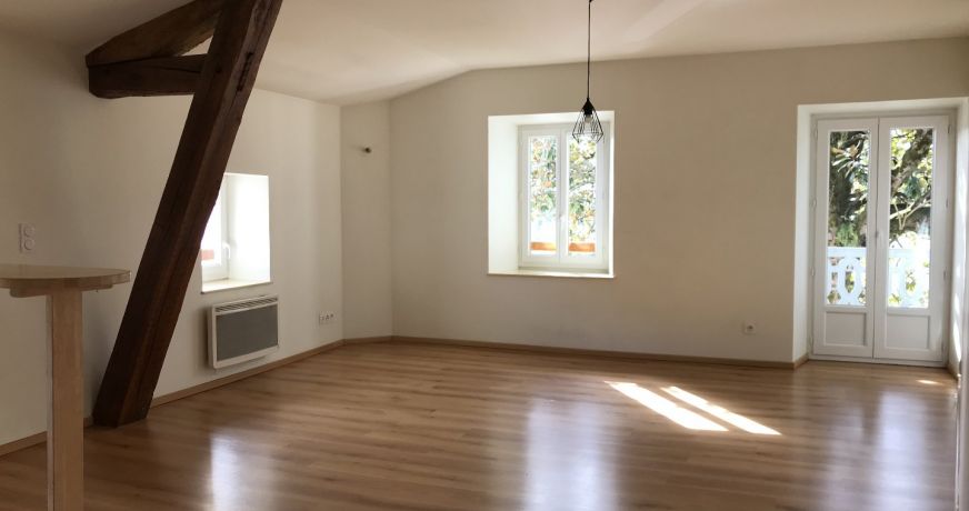 location Appartement Foix
