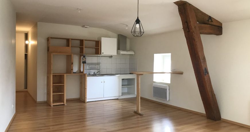 location Appartement Foix