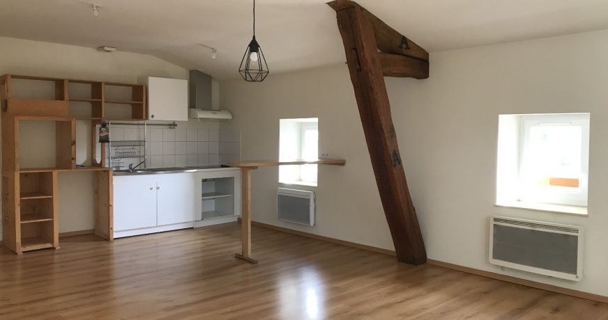 location Appartement Foix