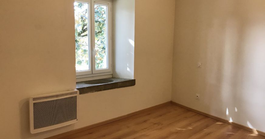 location Appartement Foix