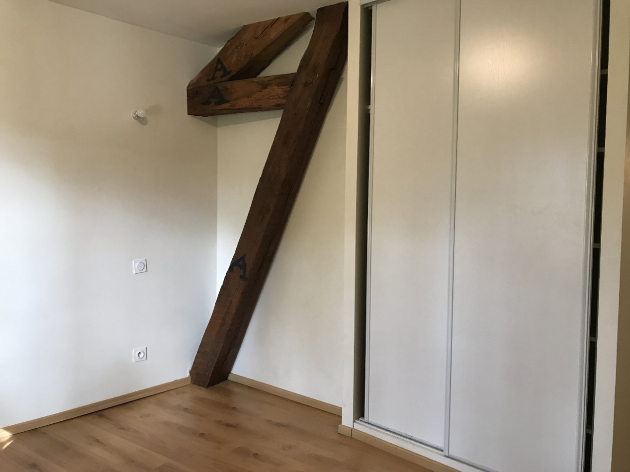 location Appartement Foix - Photo 5