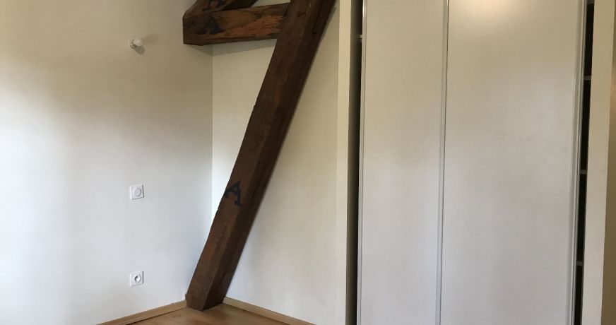 location Appartement Foix