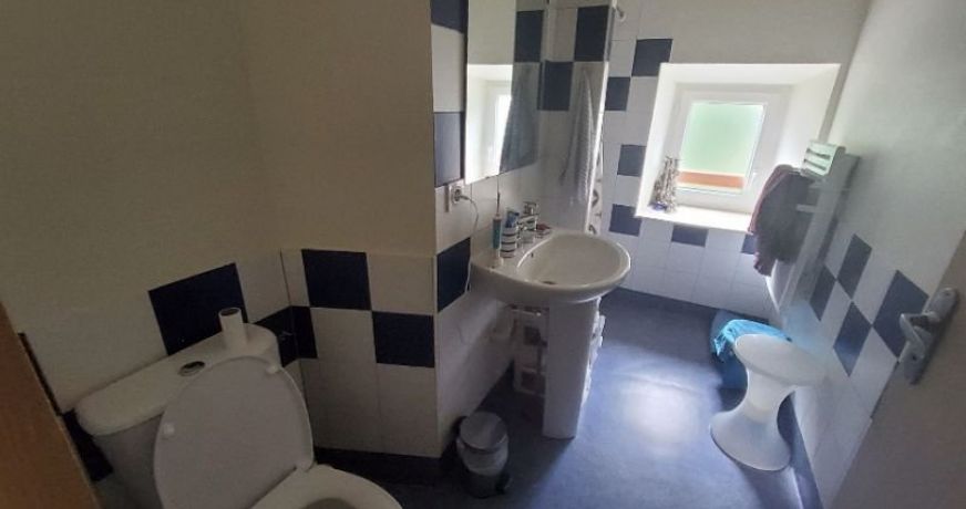 location Appartement Foix