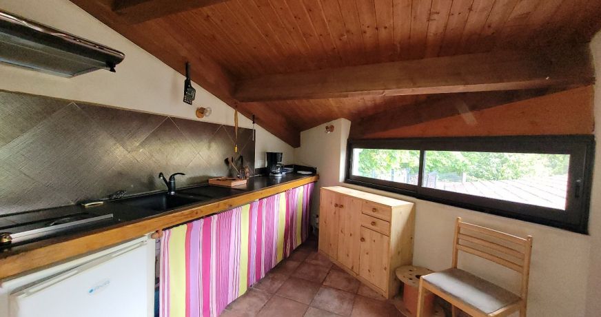 location Appartement Cos