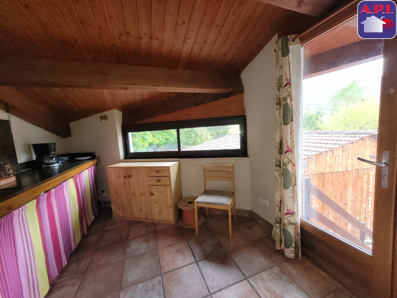 location Appartement Cos - Photo 3