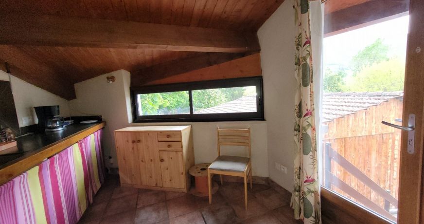 location Appartement Cos