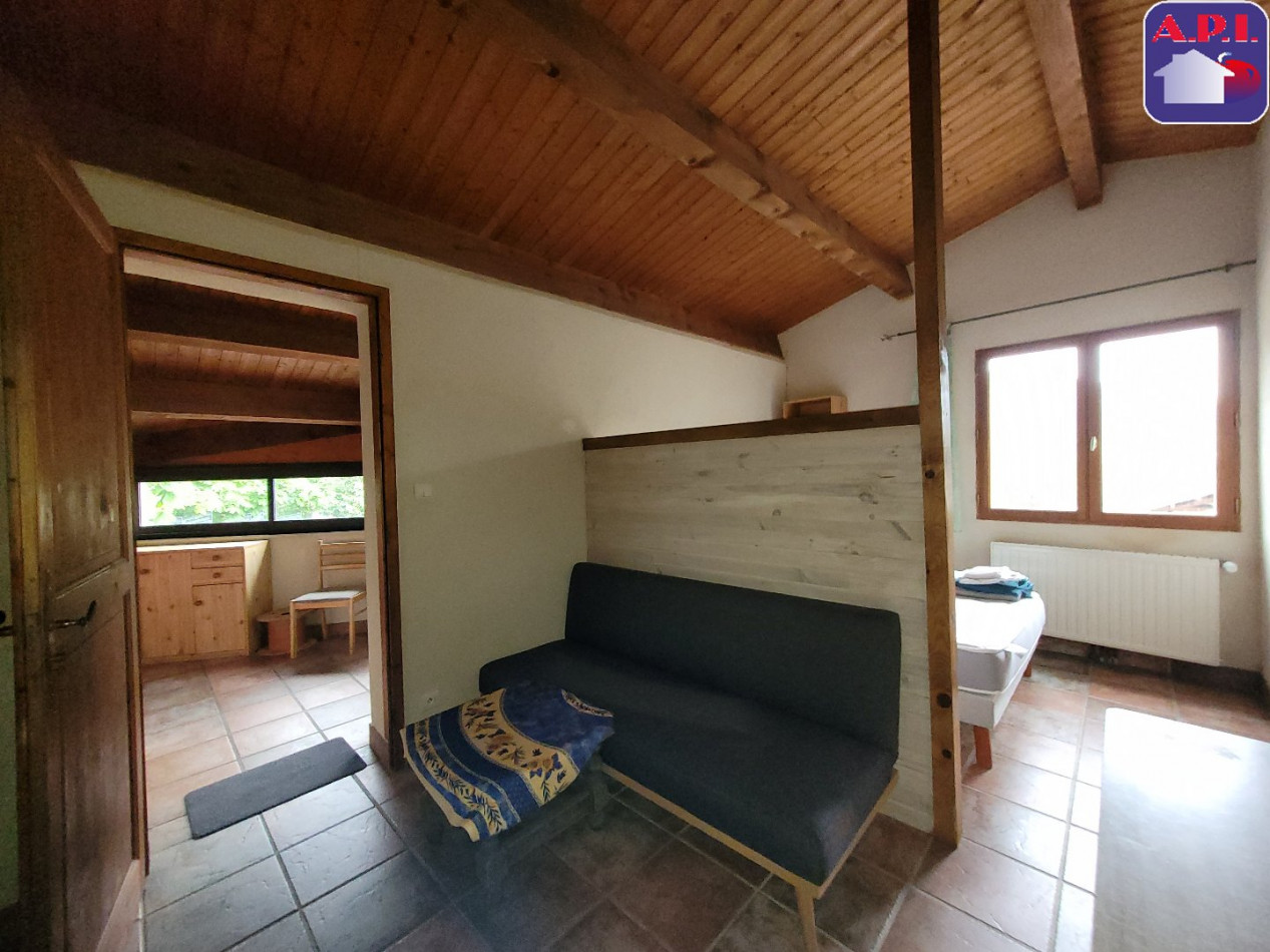 location Appartement Cos - Photo 1