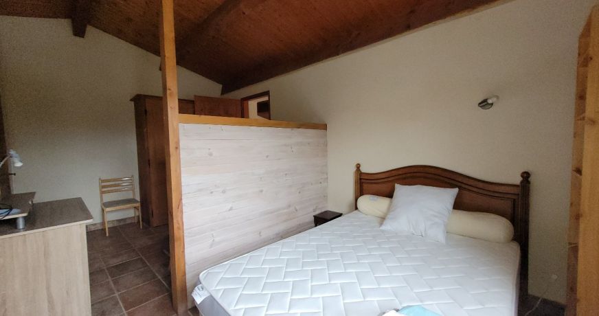 location Appartement Cos