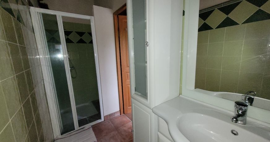 location Appartement Cos