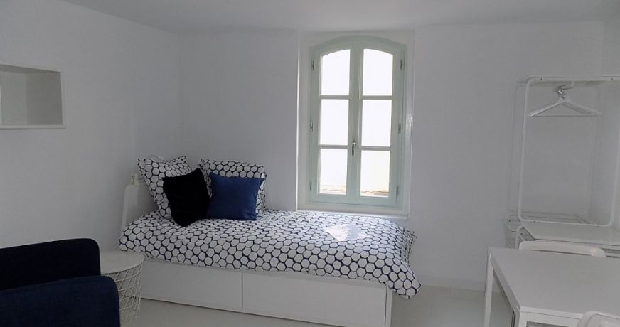 location Studio Foix