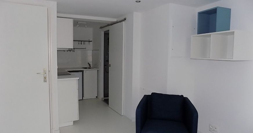 location Studio Foix