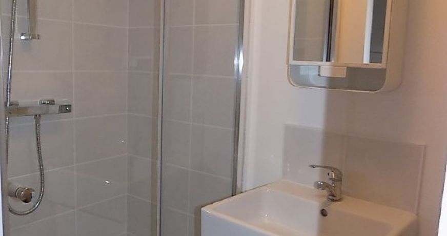 location Studio Foix