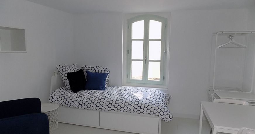 location Studio Foix