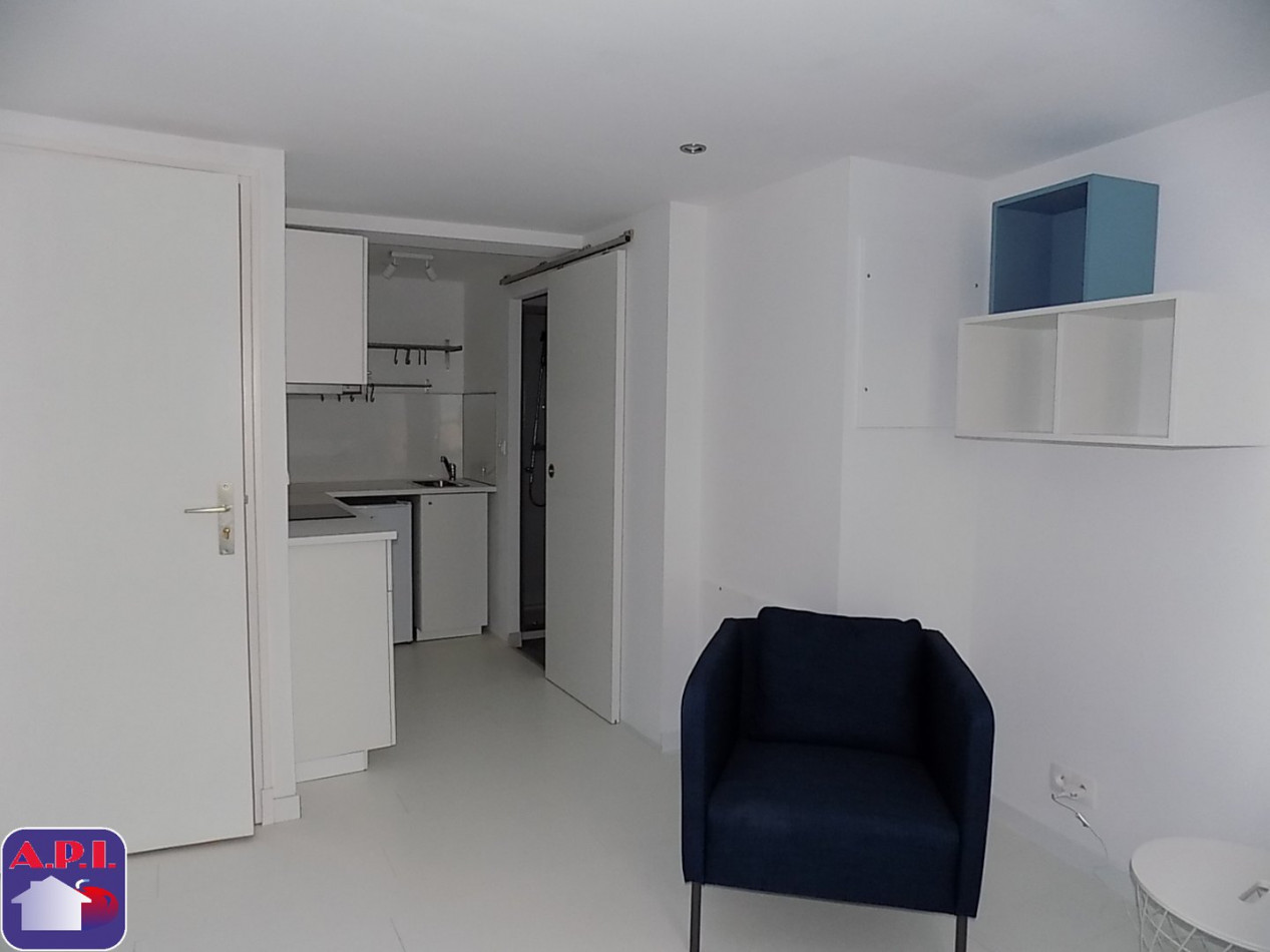 location Studio Foix - Photo 2