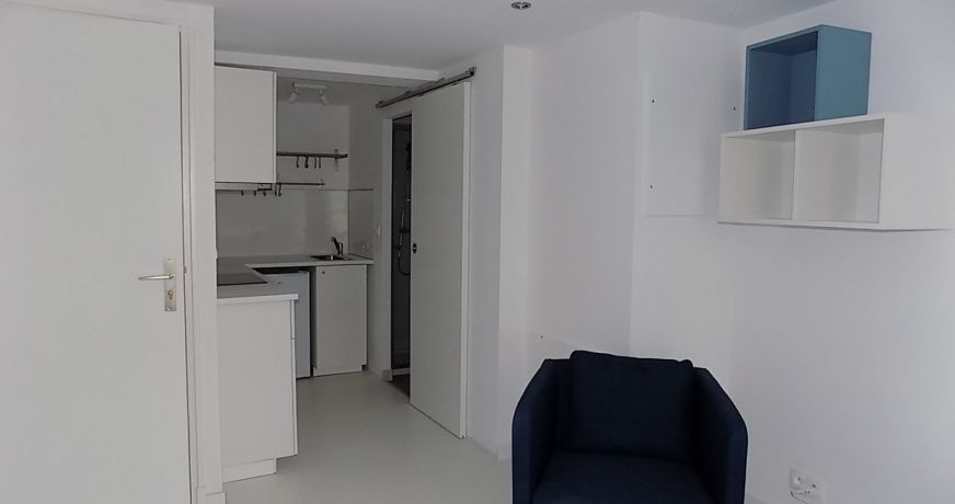 location Studio Foix