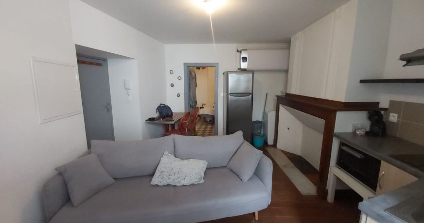 location Appartement Ax Les Thermes