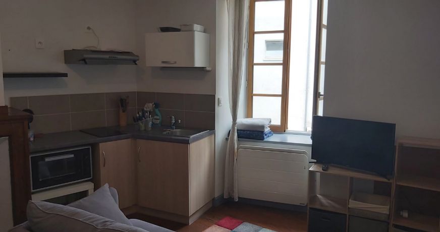 location Appartement Ax Les Thermes