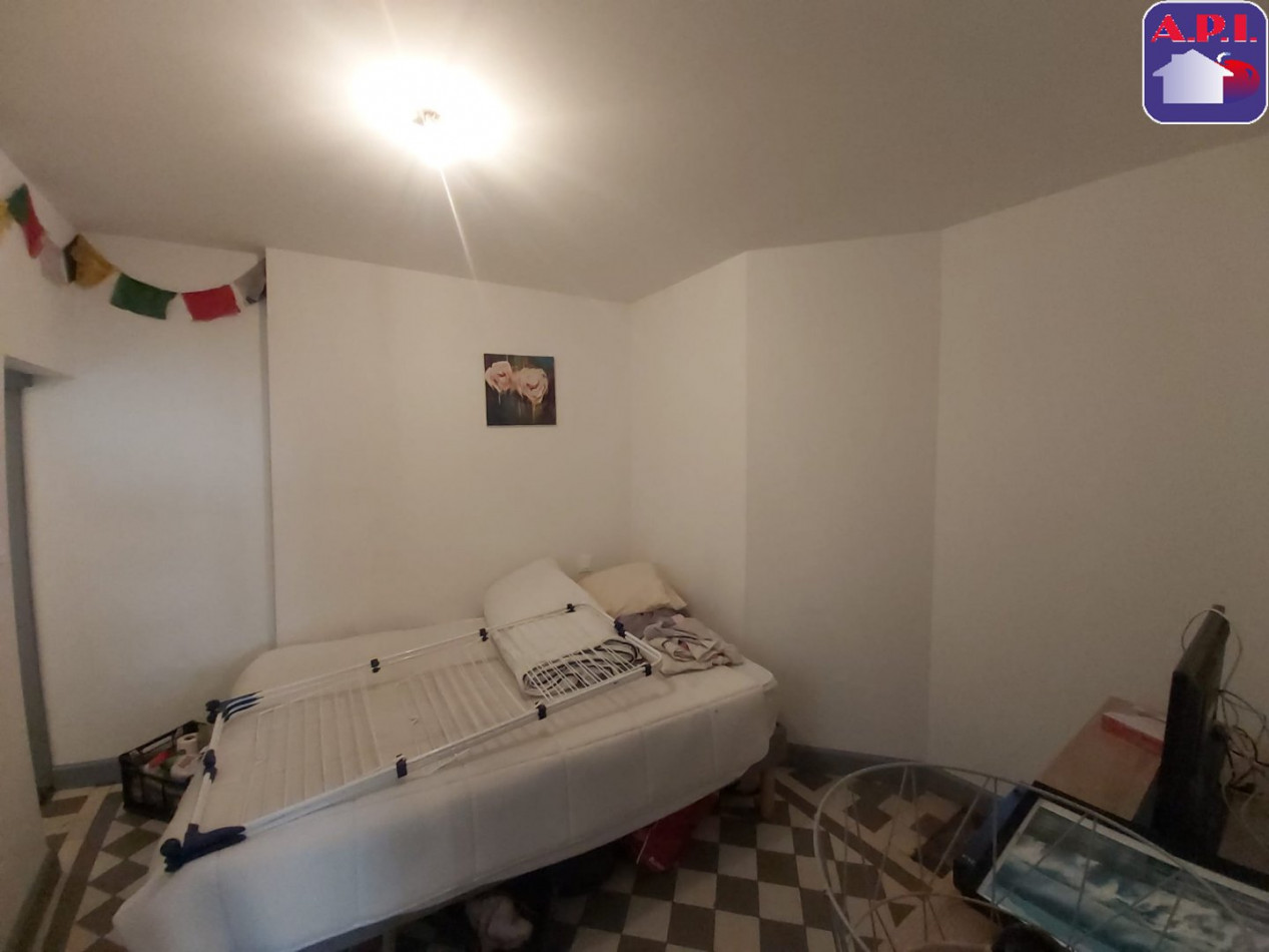 location Appartement Ax Les Thermes - Photo 4