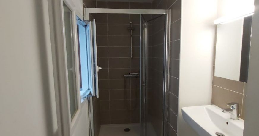 location Appartement Ax Les Thermes