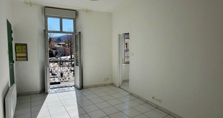 location Appartement Foix