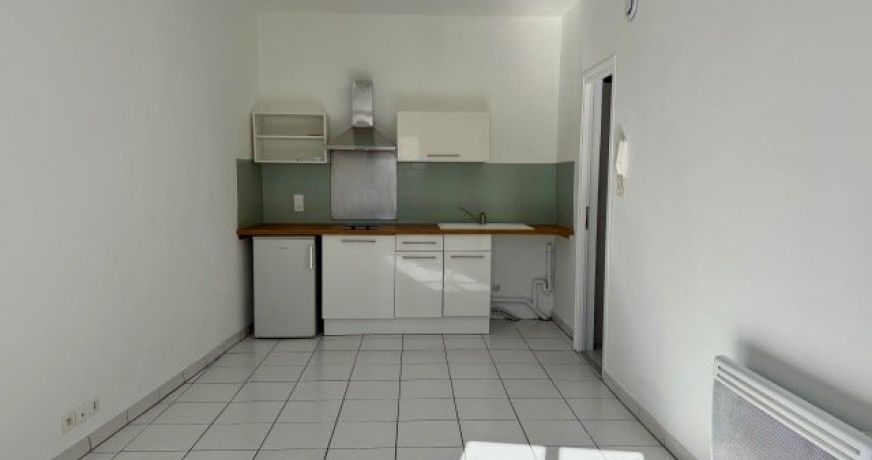location Appartement Foix