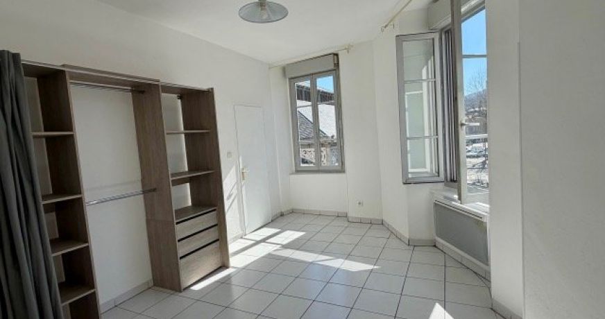 location Appartement Foix