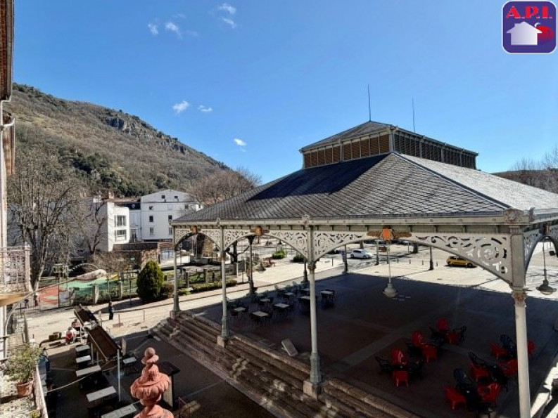 location Appartement Foix - Photo 8