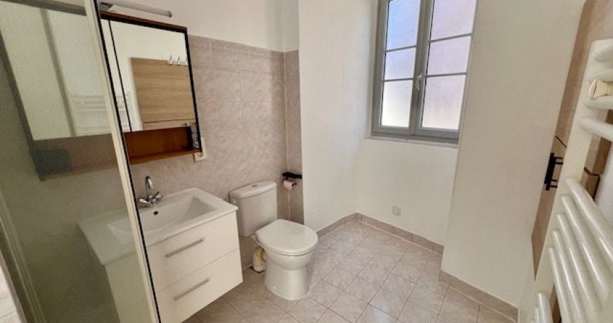 location Appartement Foix