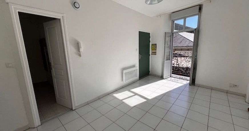 location Appartement Foix