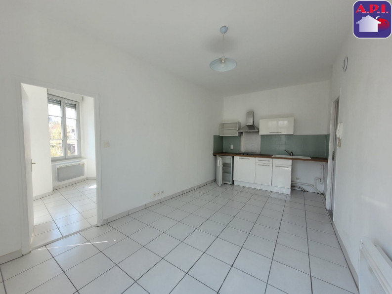 location Appartement Foix - Photo 3