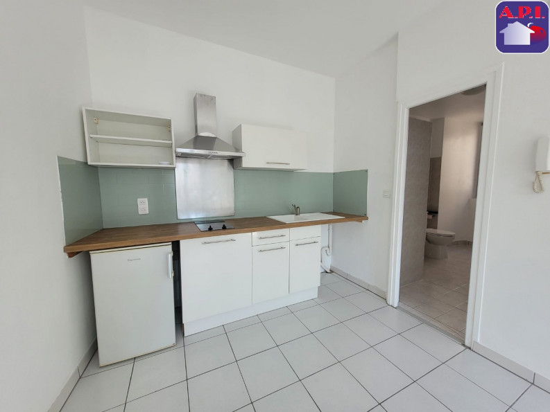 location Appartement Foix - Photo 4