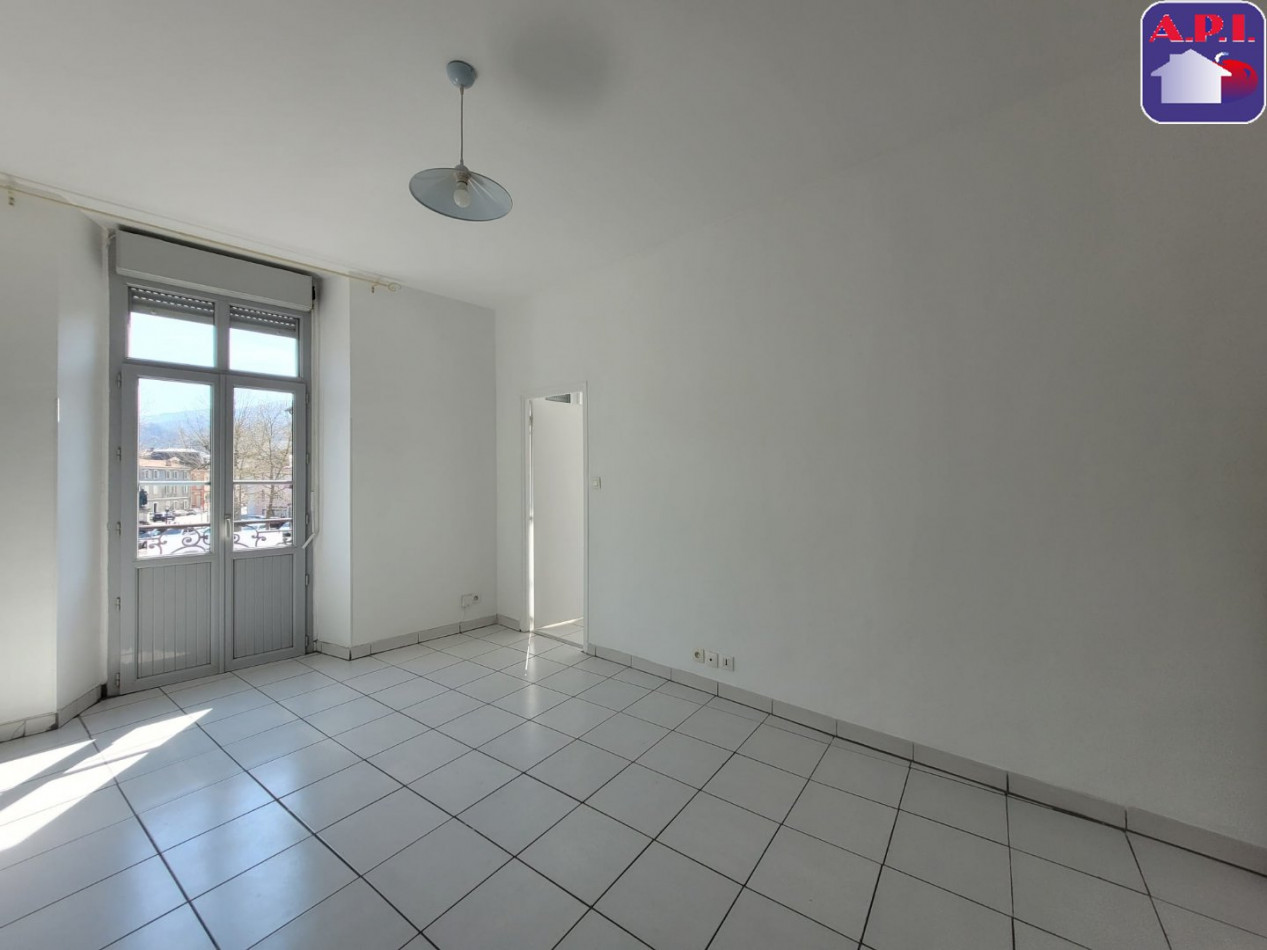 location Appartement Foix - Photo 1