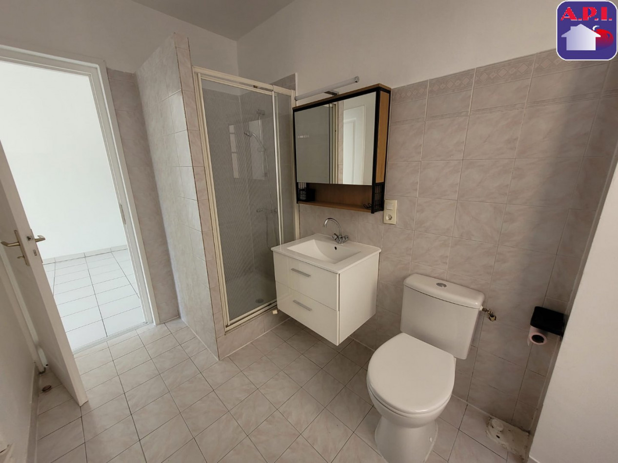 location Appartement Foix - Photo 6