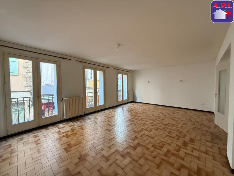 location Appartement Foix - Photo 1