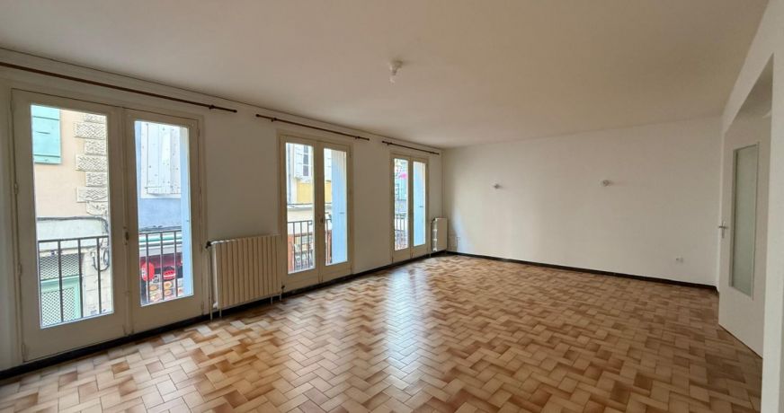 location Appartement Foix