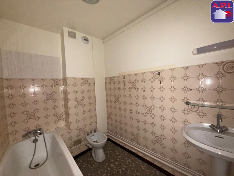 location Appartement Foix - Photo 8