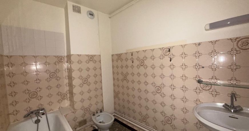 location Appartement Foix