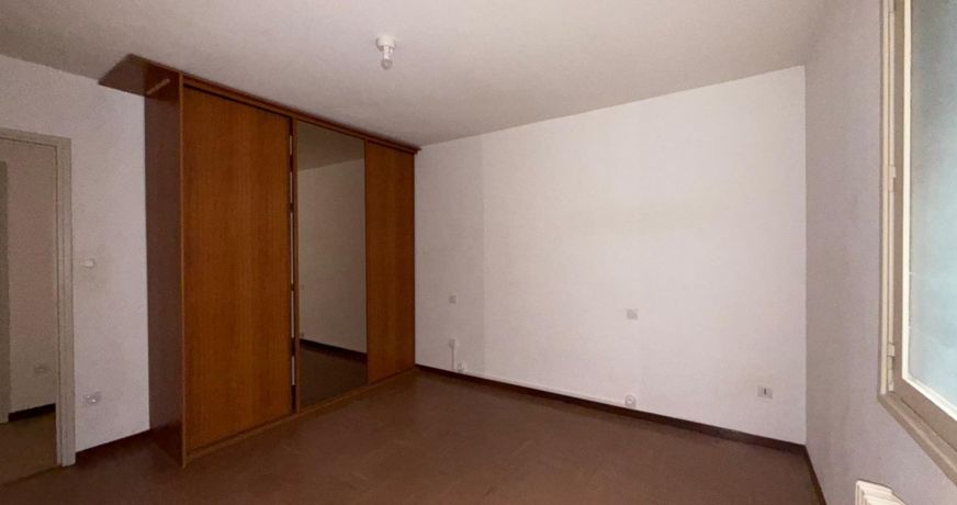 location Appartement Foix