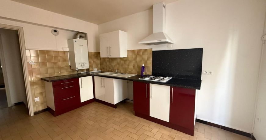 location Appartement Foix