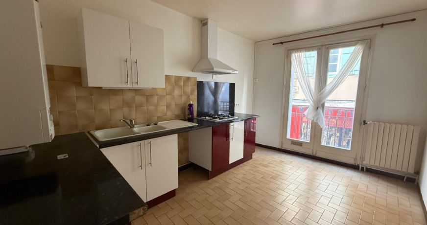 location Appartement Foix